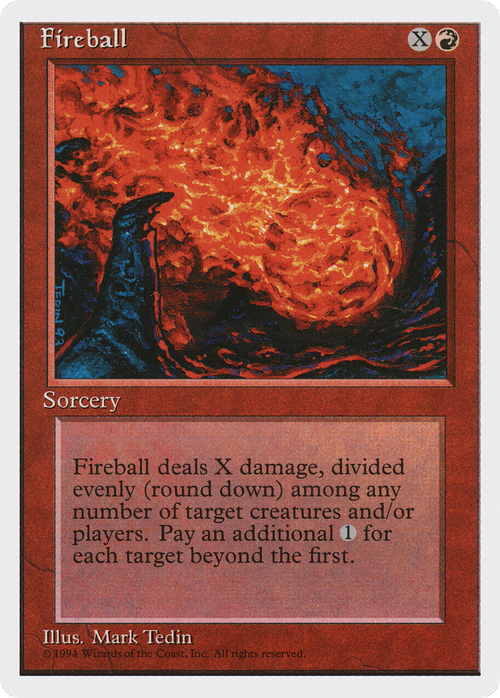 Fireball (MEDIA-) - Media and Collaboration Promos