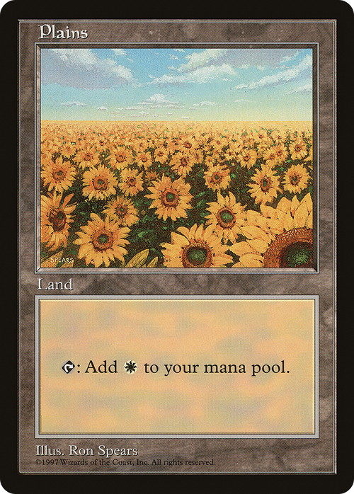 Plains - Red Pack (Spears) (APAC-) - Asia Pacific Land Program