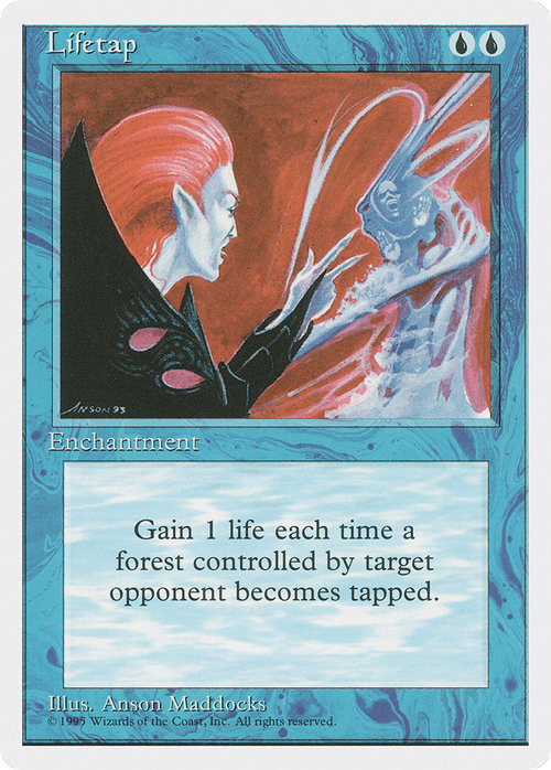 Lifetap (4ED-) - Fourth Edition