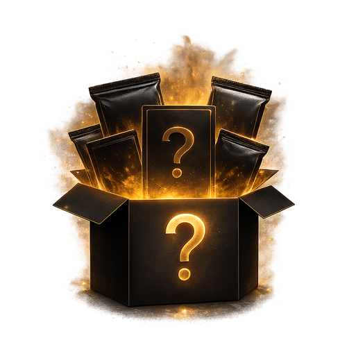 Pokemon Mystery Bundle - $75