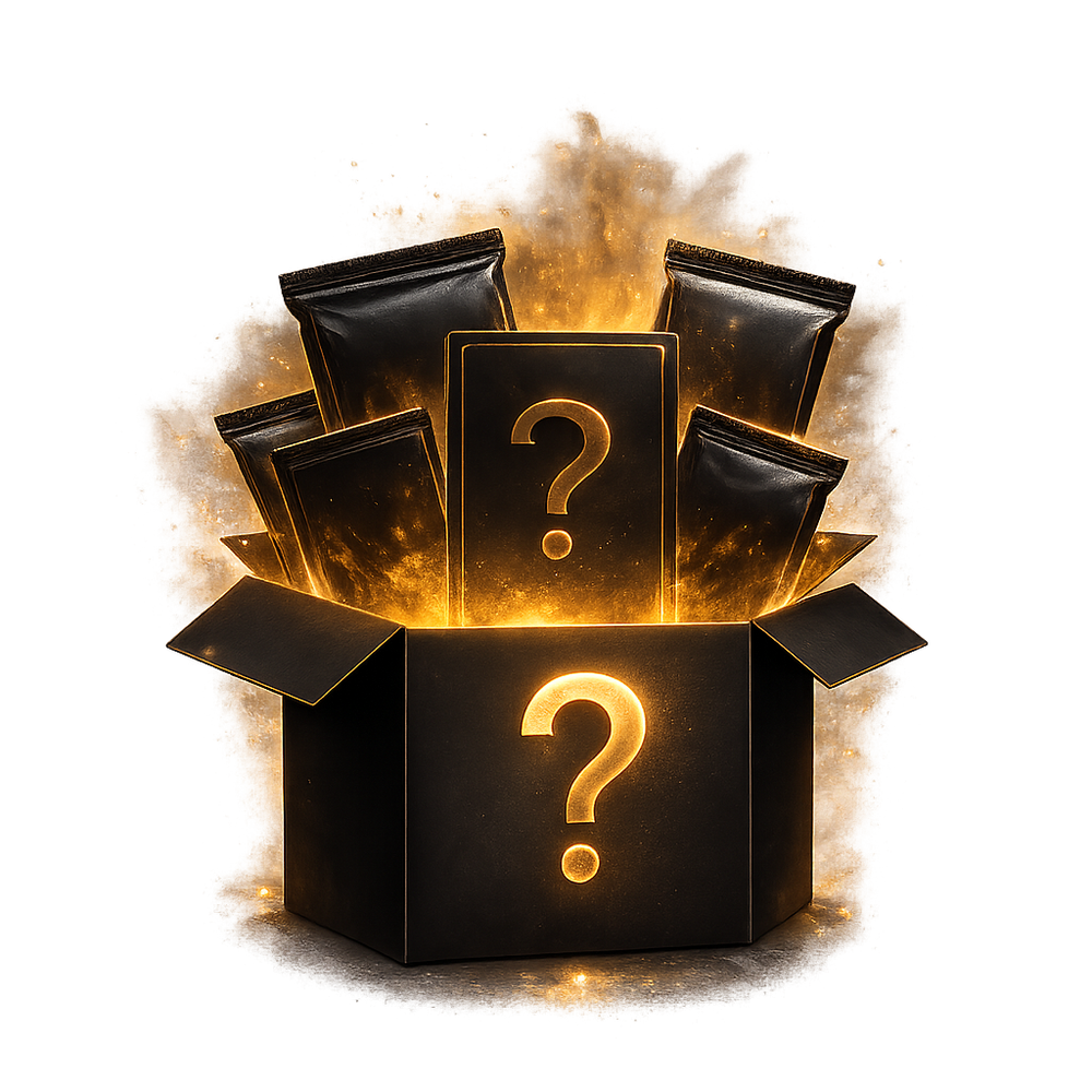 Pokemon Mystery Bundle - $150