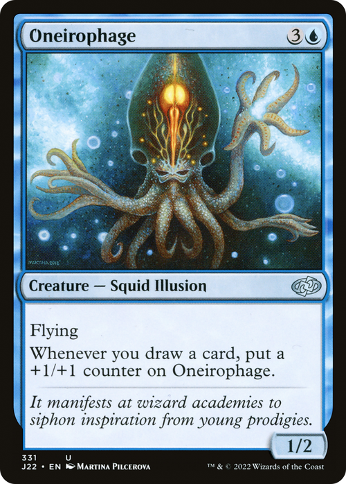 Oneirophage (J22-331) - Jumpstart 2022