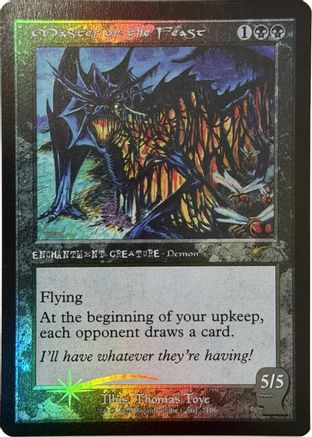 Master of the Feast (SLD-7106) - Secret Lair Drop Series Foil