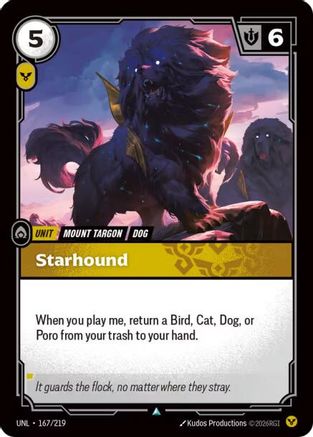 Starhound (167/219) - Unleashed