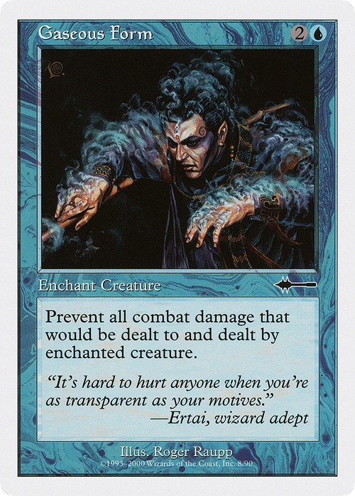 Gaseous Form (BTD-008) - Beatdown Box Set