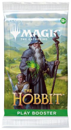The Hobbit - Play Booster Pack