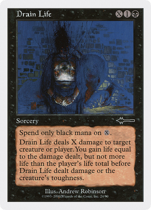 Drain Life (BTD-024) - Beatdown Box Set