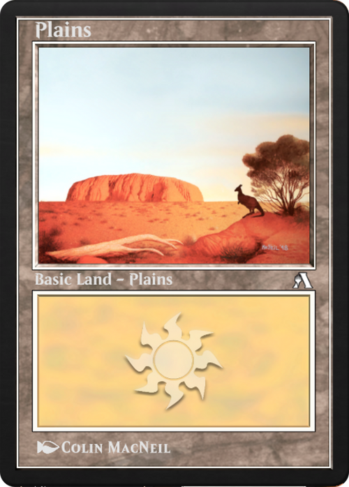 Plains (ANA-021) - Arena New Player Experience