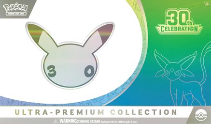 30th Celebration Ultra-Premium Collection [Day]