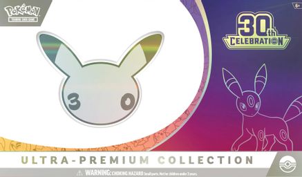30th Celebration Ultra-Premium Collection [Night]