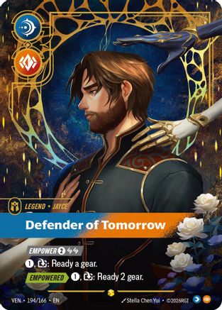Diana, No Longer Human (Overnumbered) (183/166) - Vendetta Foil