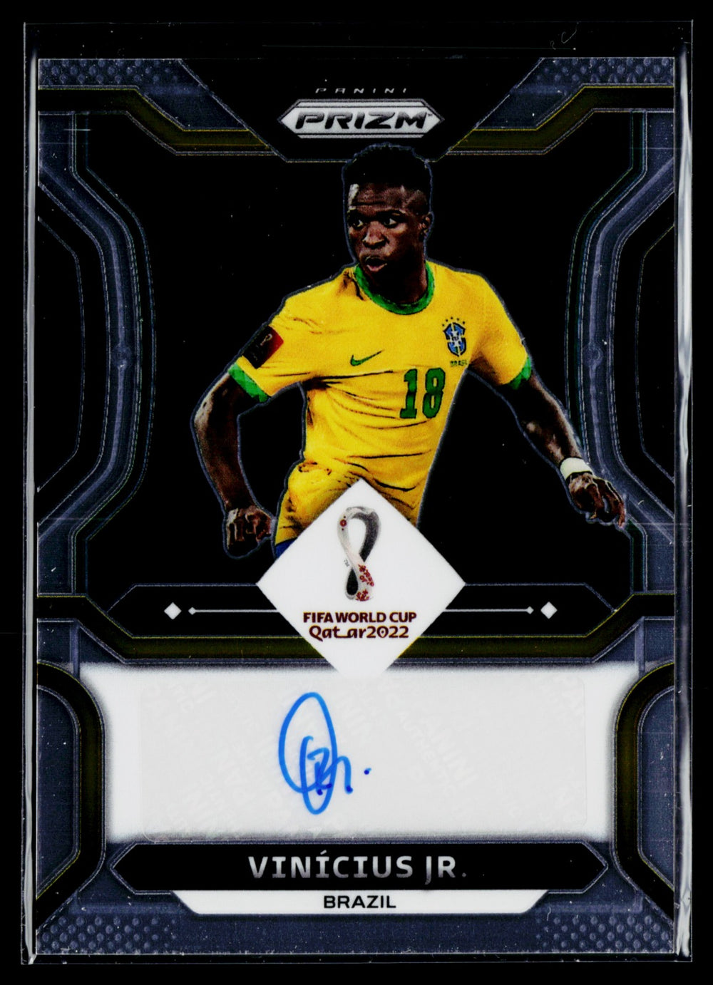Vinicius Jr