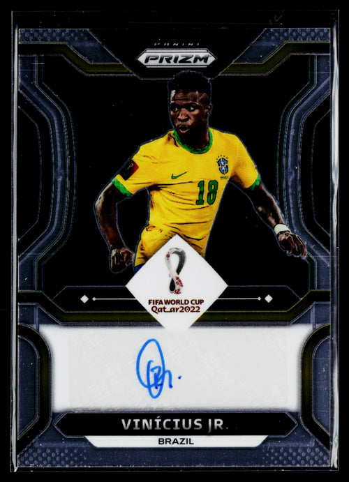 Vinicius Jr