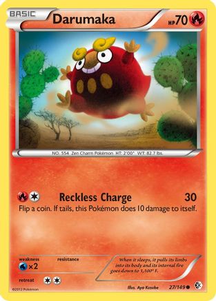 Darumaka  Boundaries Crossed - Common