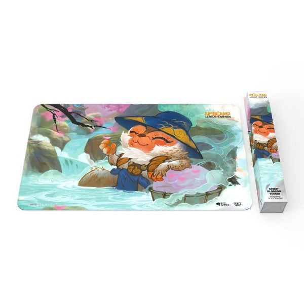 Riftbound: Playmat Spirit Blossom Teemo