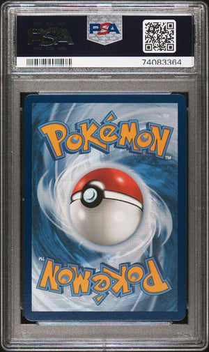 2023 Pokemon Sword & Shield Crown Zenith #020 Radiant Charizard PSA 10