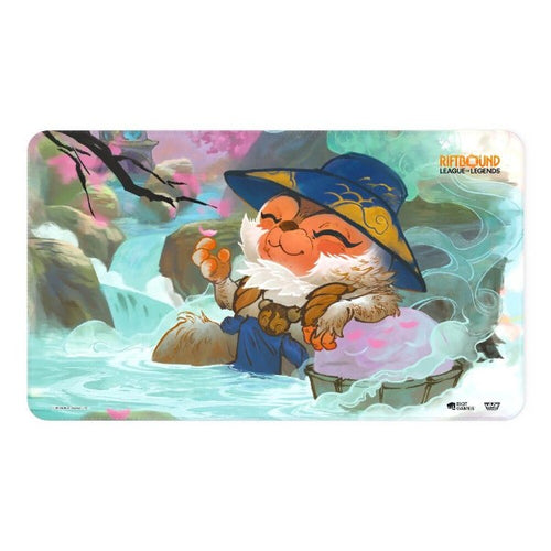 Riftbound: Playmat Spirit Blossom Teemo