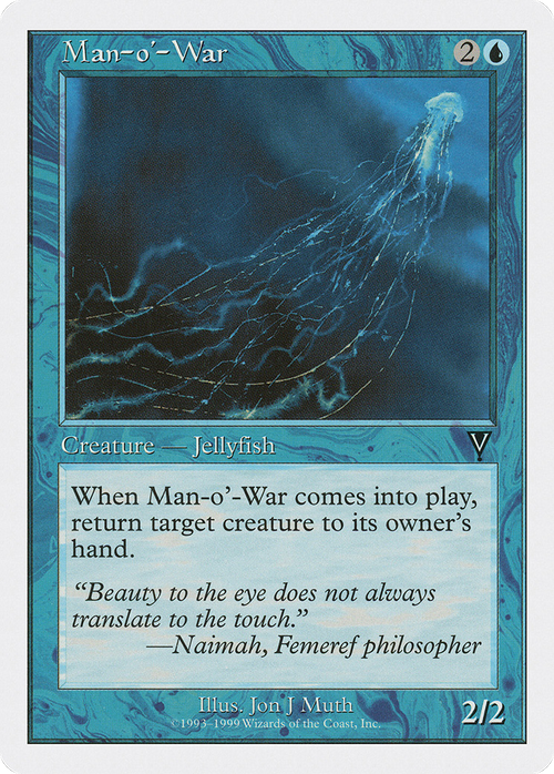 Man-o'-War (BRB-) - Battle Royale Box Set