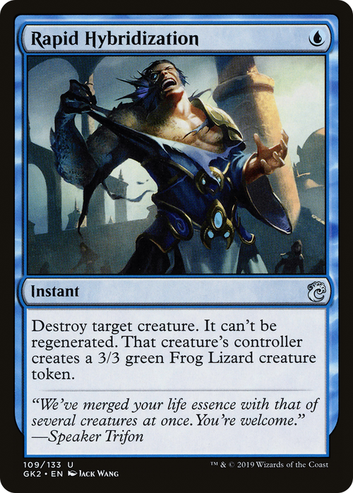 Rapid Hybridization (GK2-109) - RNA Guild Kit