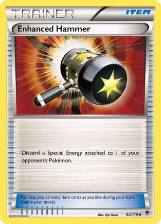 Enhanced Hammer  XY  Phantom Forces - Uncommon
