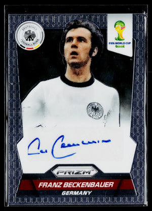 Franz Beckenbauer