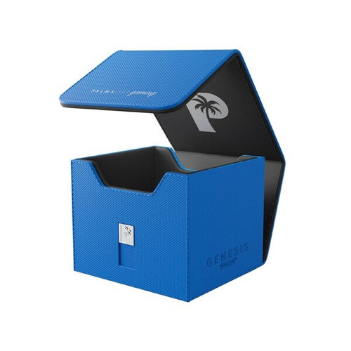 Palms Off Gaming - Genesis Blue Deck Box