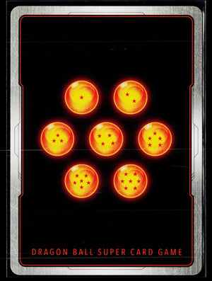 SS4 Vegeta, Wild Power of Justice (SPR) (BT25-133 ) - Legend of the Dragon Balls Foil