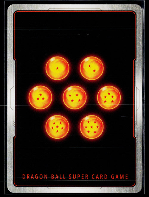 SS4 Vegeta, Wild Power of Justice (SPR) (BT25-133 ) - Legend of the Dragon Balls Foil