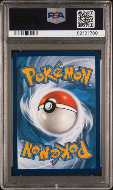 2023 Pokemon Obsidian Flames #215 Charizard ex Ultra Rare PSA 10