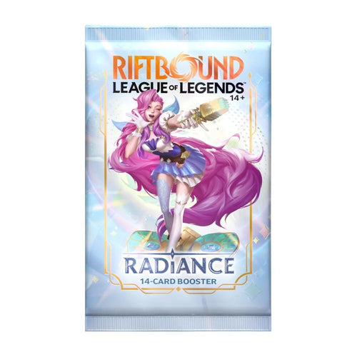 Radiance - Booster Pack