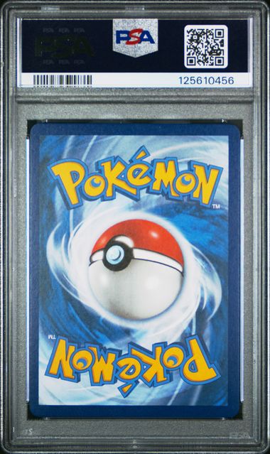 2021 Pokemon Celebrations Classic Collection #4 Charizard Holo PSA 10