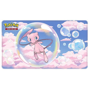 Pokemon TCG - Mew Mythical Foil Playmat