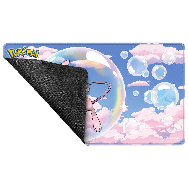 Pokemon TCG - Mew Mythical Foil Playmat
