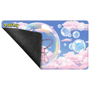 Pokemon TCG - Mew Mythical Foil Playmat