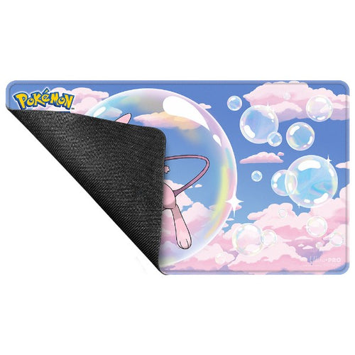 Pokemon TCG - Mew Mythical Foil Playmat