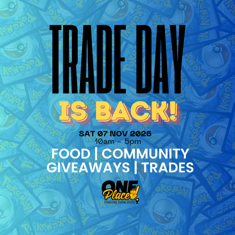 Trade Day