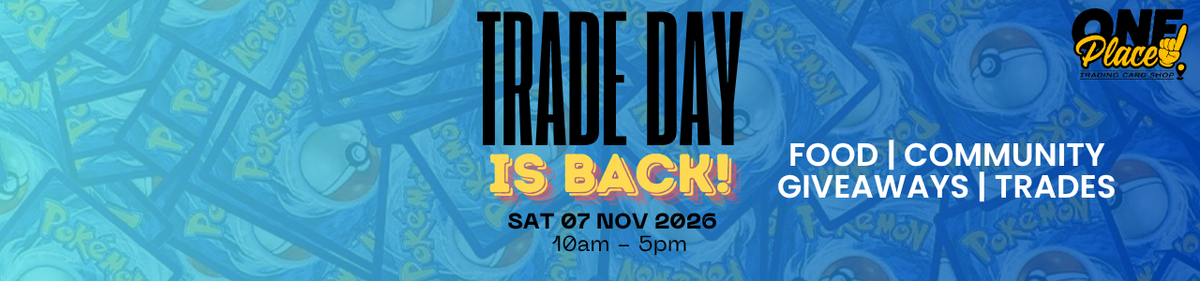 Trade Day