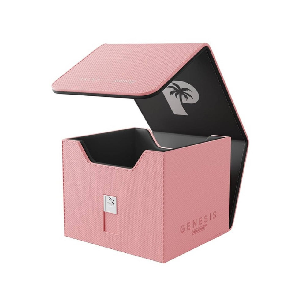 Palms Off Gaming - Genesis Pink Deck Box