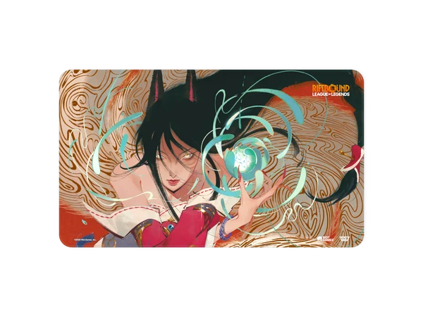 Riftbound: Playmat Ahri Origins
