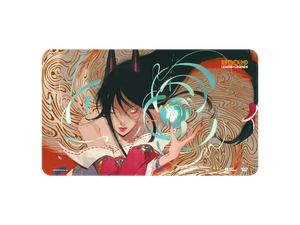 Riftbound: Playmat Ahri Origins