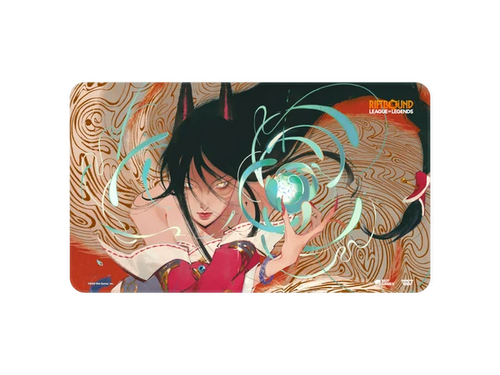 Riftbound: Playmat Ahri Origins