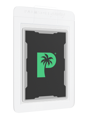 Palms Off Gaming Grading Holders - Semi Rigid