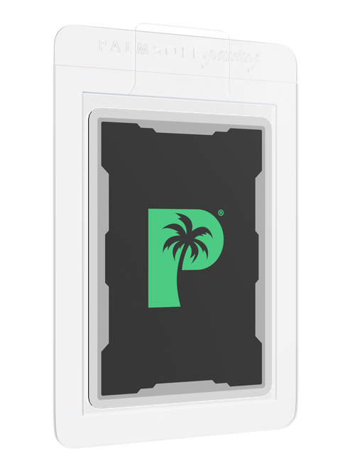 Palms Off Gaming Grading Holders - Semi Rigid