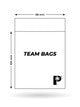 Palms Off Gaming Team Bags - 100pc