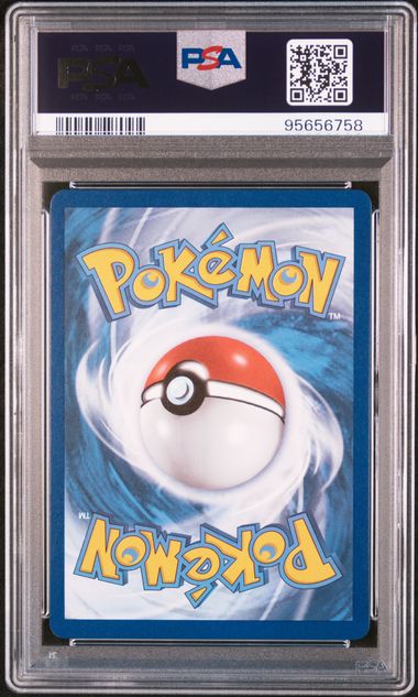 2021 Pokemon Celebrations Classic Collection #4 Charizard Holo PSA 10