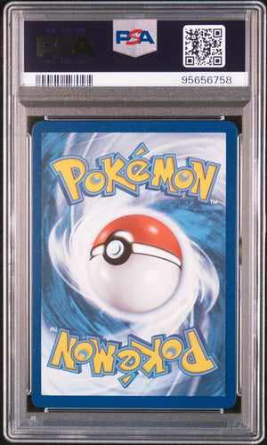 2021 Pokemon Celebrations Classic Collection #4 Charizard Holo PSA 10