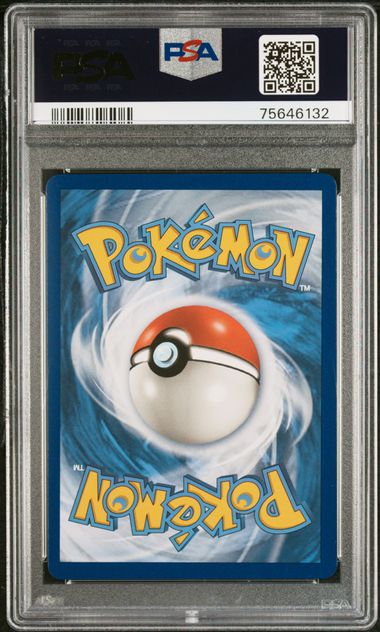 2016 Pokemon XY Evolutions #101 M Charizard EX Full Art PSA 10