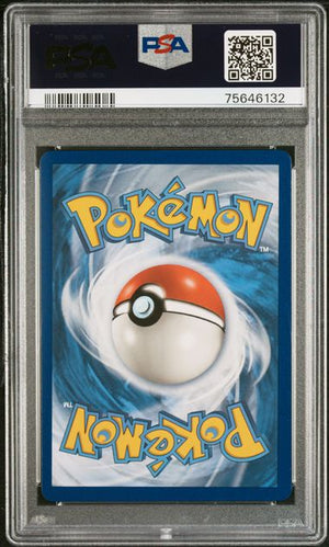 2016 Pokemon XY Evolutions #101 M Charizard EX Full Art PSA 10