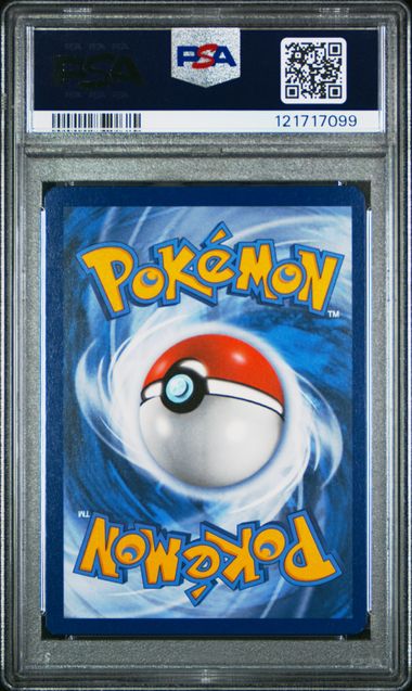 Pokemon SWSH Black Star Promo #262 Charizard VSTAR Full Art Ultra-Premium Collection PSA 9