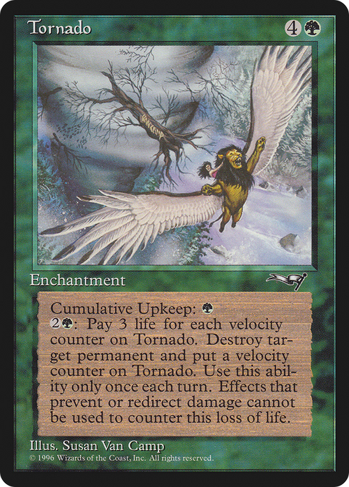 Tornado (ALL-) - Alliances
